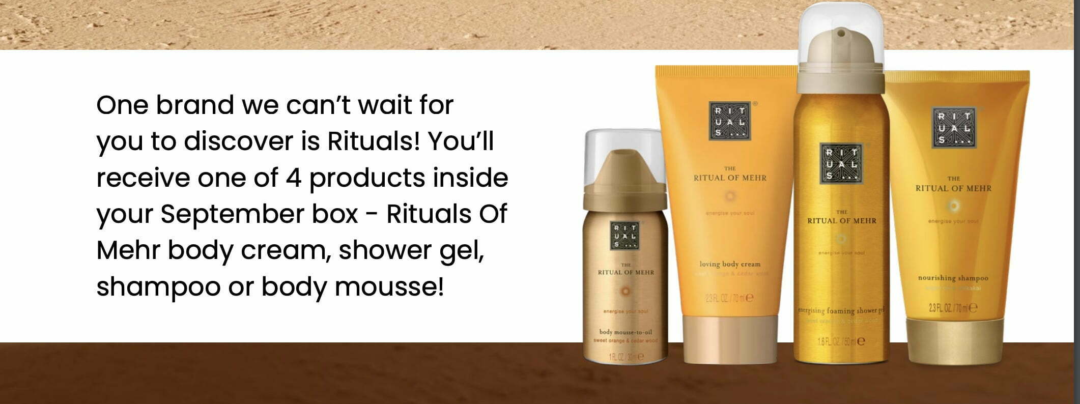 GlossyBox Beauty Box September 2022 Spoilers GlossyBox Beauty Box September 2022 Spoilers