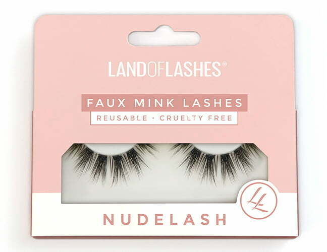 Land of Lashes False Lashes