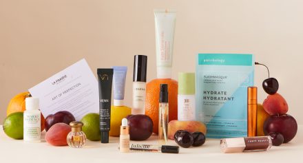 Harvey Nichols Gift With Purchase Summer 2022