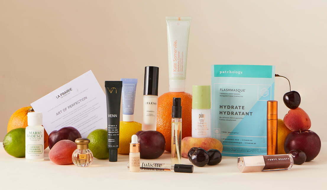 Harvey Nichols Gift With Purchase Summer 2022