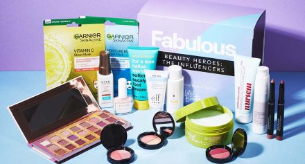 Latest in Beauty Fabulous Beauty Heroes: The Influencers Edit – Available now Latest in Beauty Fabulous Beauty Heroes: The Influencers Edit – Available now