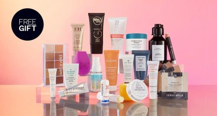 Lookfantastic Beauty Bag July 2022