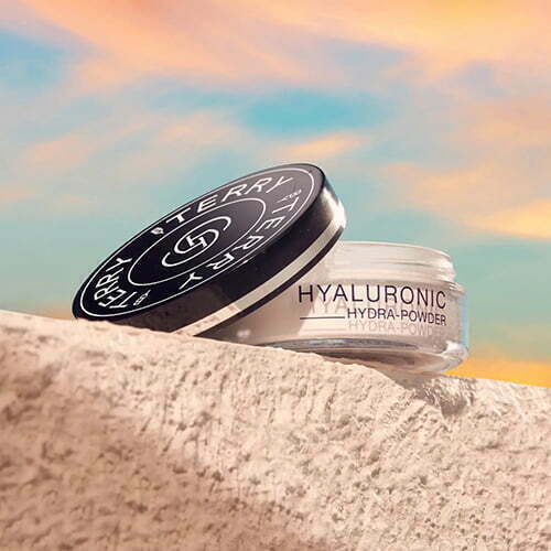 By Terry Hydra Loose Powder By Terry Hydra Loose Powder