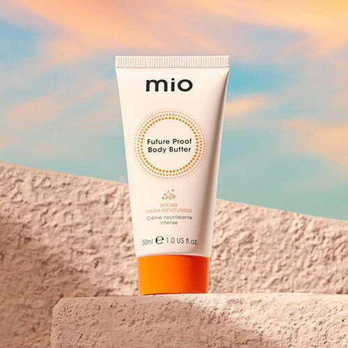 Mio Future Proof Body Butter Mio Future Proof Body Butter