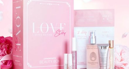 Lookfantastic I Love You (Asia) 2022