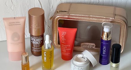 Mintdbox Goody Bag July 2022