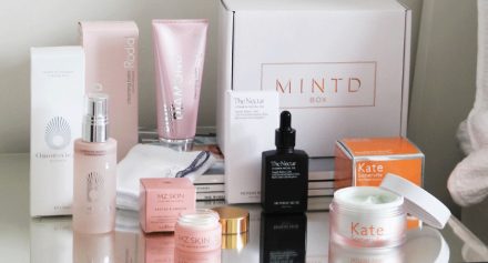 Mintdbox The AM+PM Edit 2022