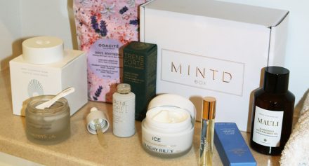 Mintdbox The Moment Edit 2022