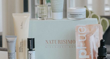 Naturisimo Team Picks Discovery Box 2022 Naturisimo Team Picks Discovery Box 2022