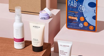 Next Mini Travel Treats Beauty Box 2022 Next Mini Travel Treats Beauty Box 2022