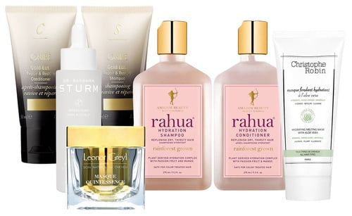 Niche Beauty Hair Goals Sample Set 2022 Niche Beauty Hair Goals Sample Set 2022