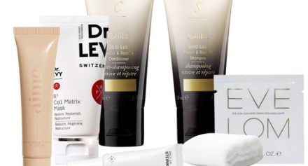 Niche Beauty Picks Sample Set 2022