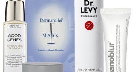 Niche Beauty Forever Young Sample Set 2022