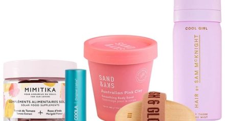 Niche Beauty Ready for Summer Body Set 2022 Niche Beauty Ready for Summer Body Set 2022