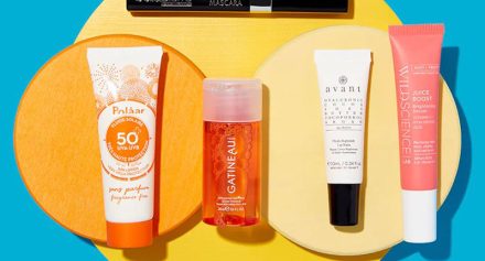 OK! Beauty Box July 2022 OK! Beauty Box July 2022