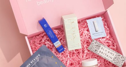 Roccabox Beauty Box July 2022 Roccabox Beauty Box July 2022