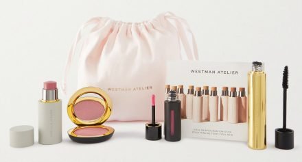 WESTMAN ATELIER + NET-A-PORTER Bridal Edit set 2022