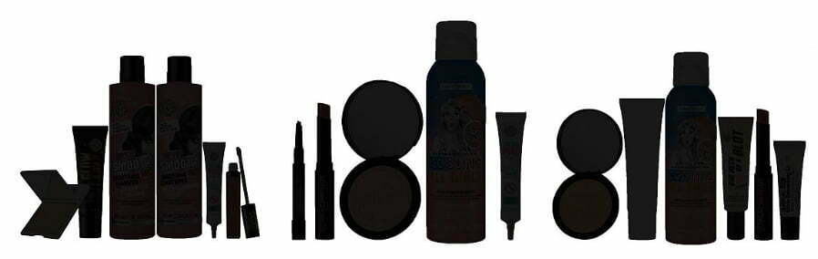 Soap & Glory Mystery Bundles