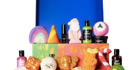 Lush Advent Calendar 2022 – Available now