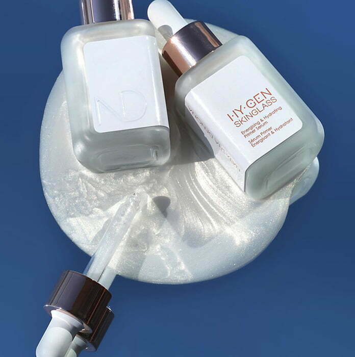 Natasha Denona Hy-Gen Skin Glass Primer Serum