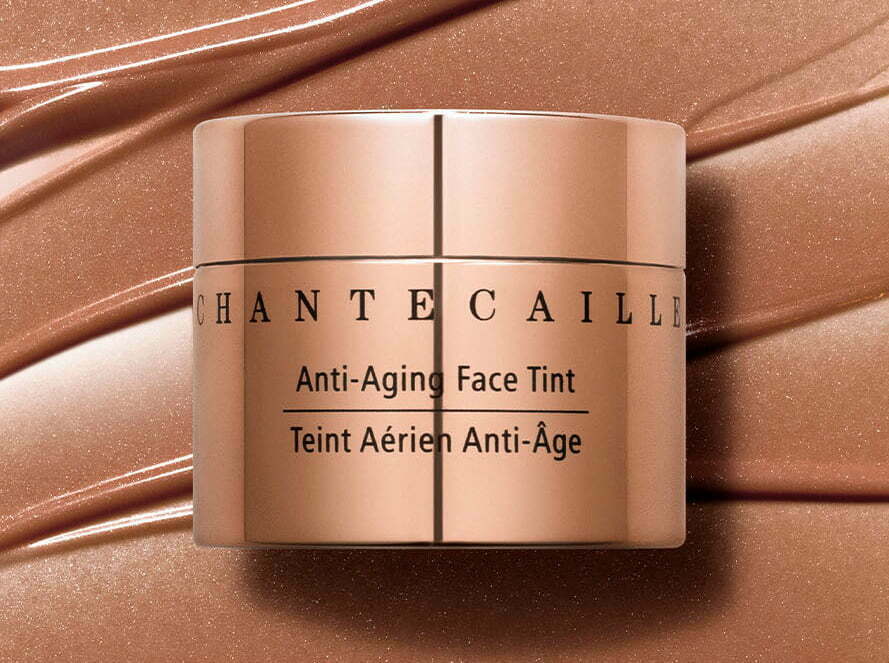 Chantecaille Anti-Ageing Face Tint