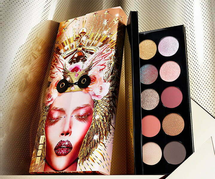 PAT McGRATH Mothership X: Moonlit Seduction Palette