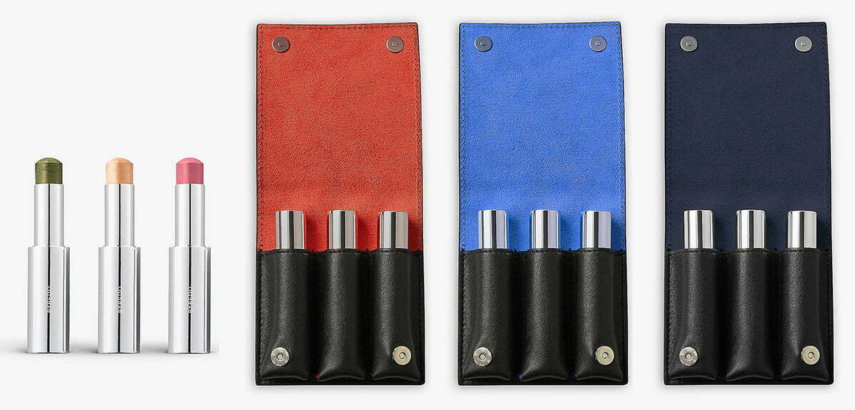  Byredo La Sélection Bâtons de Couleurs Colour Stick set