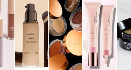 New Beauty Launches