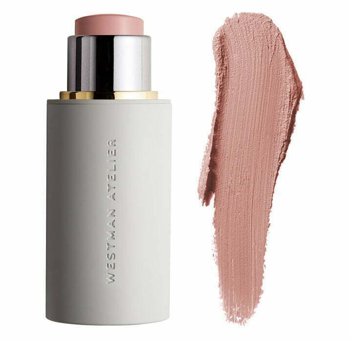 New shade of Westman Atelier Blush Stick