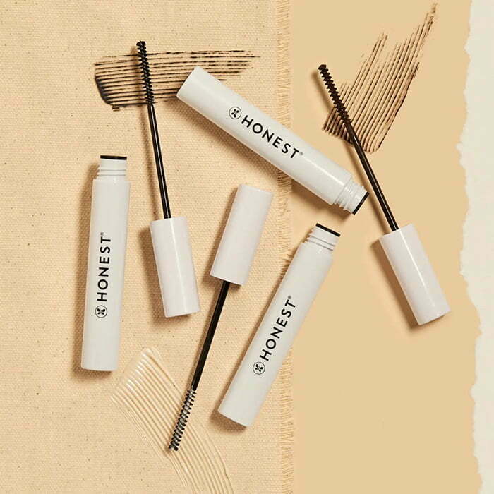 Honest Beauty Honestly Healthy Serum-Infused Lash Tint