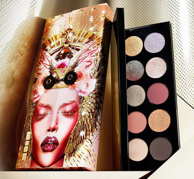 Pat McGrath Mothership X: Moonlit Seduction