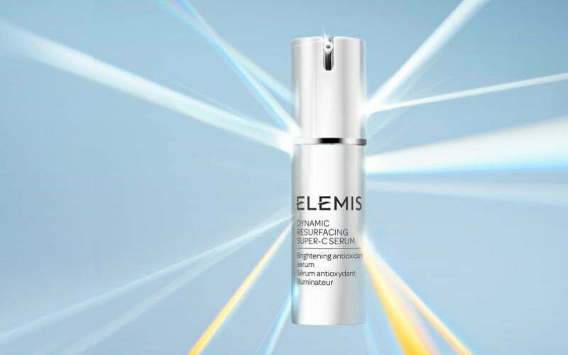 Elemis Dynamic Resurfacing Super-C Serum