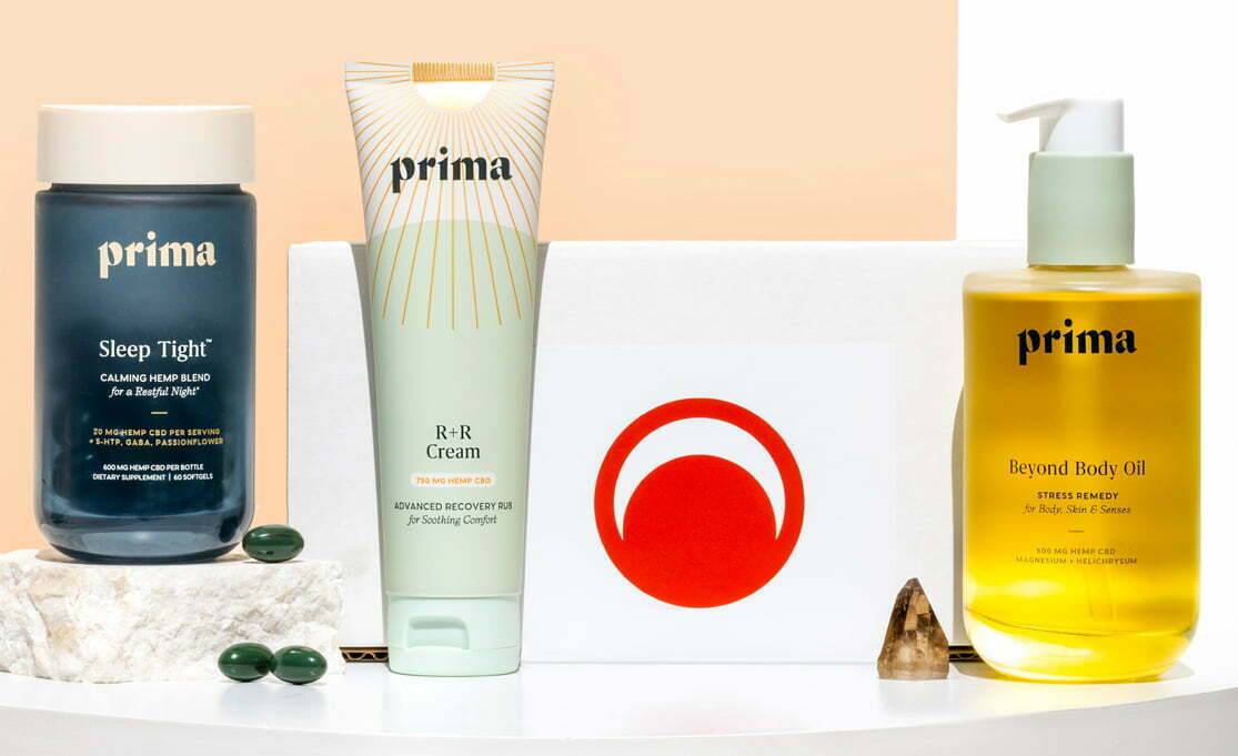 Beauty Heroes Beauty Discovery August 2022