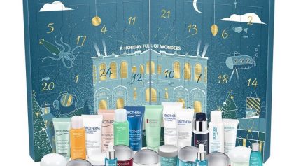 Biotherm Beauty Advent Calendar 2022 – Available now Biotherm Beauty Advent Calendar 2022 – Available now