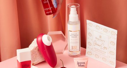 Birchbox I’m Feeling Myself Limited Edition 2022
