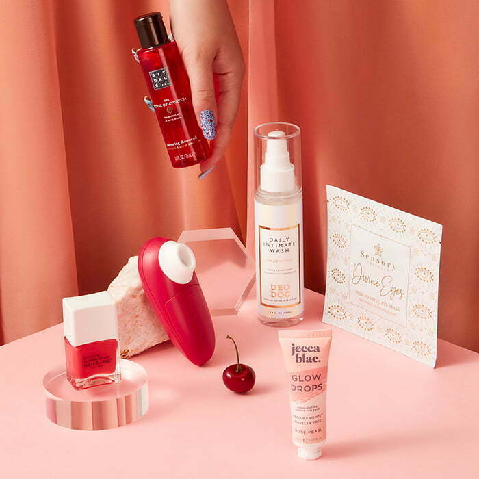 Birchbox I’m Feeling Myself Limited Edition 2022