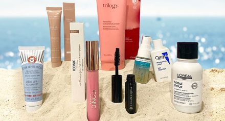 Cloud 10 Beauty Great Escape Gift 2022