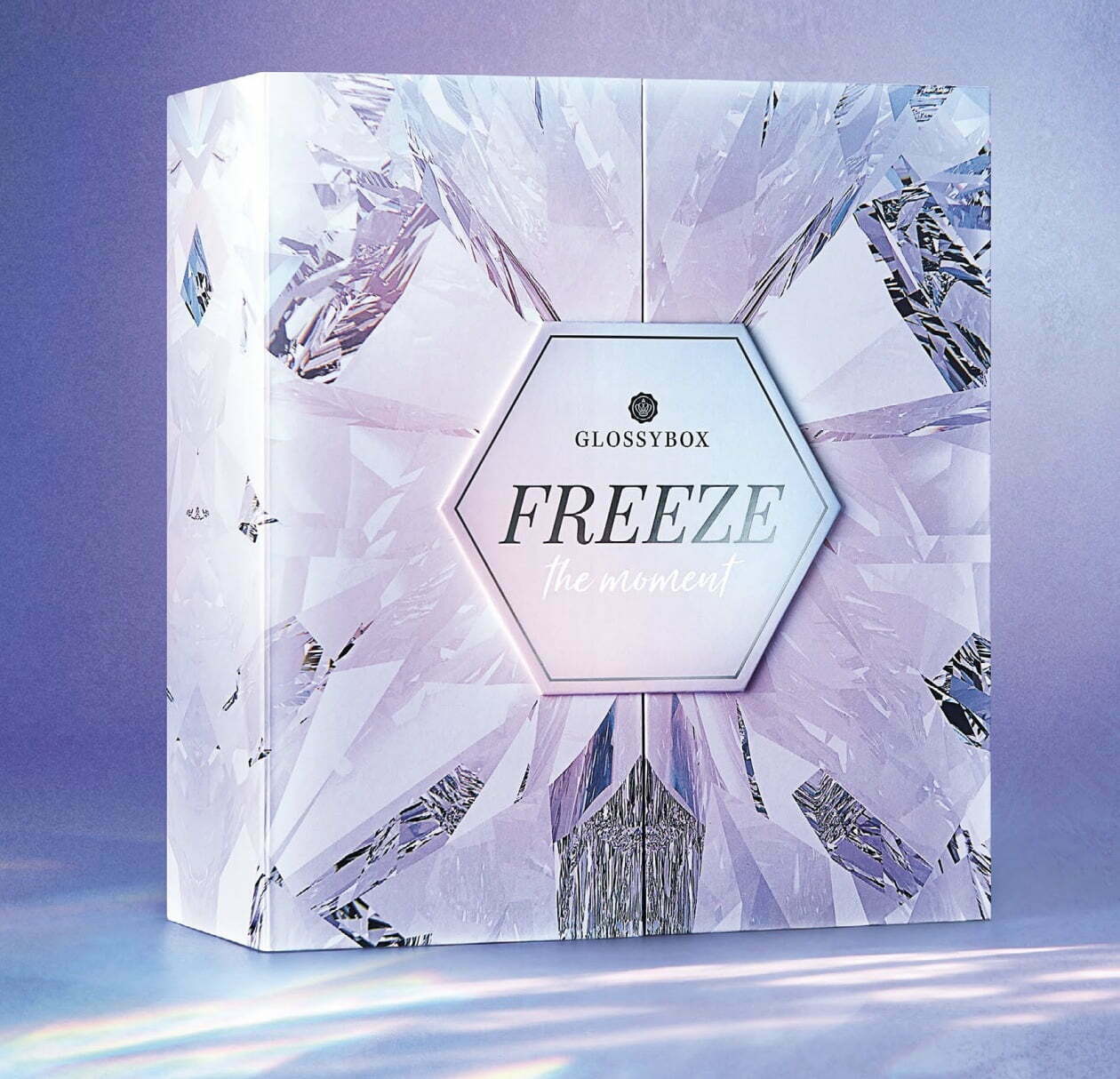 GlossyBox Advent Calendar 2022