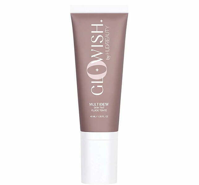 GloWish by HUDA Beauty Multi Dew Skin Tint