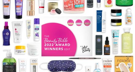 Latest in Beauty The Beauty Bible Awards Winners 2022 – Available Now Latest in Beauty The Beauty Bible Awards Winners 2022 – Available Now