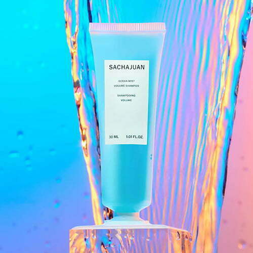 Sachajuan Ocean Mist Shampoo