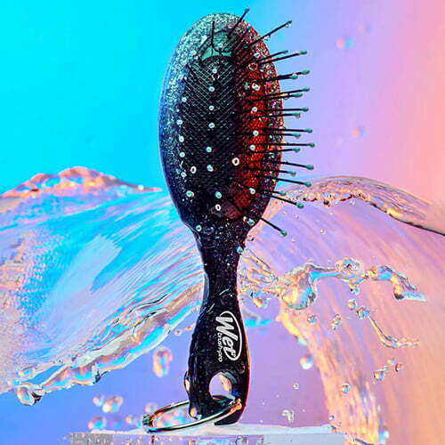 Wetbrush Mini Keychain Brush