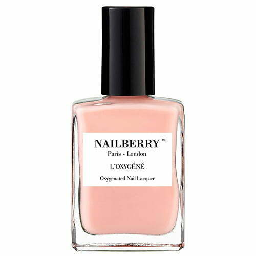 Nailberry Oxygenated Nail Lacquer