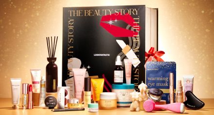Lookfantastic Advent Calendar 2022 – Available now