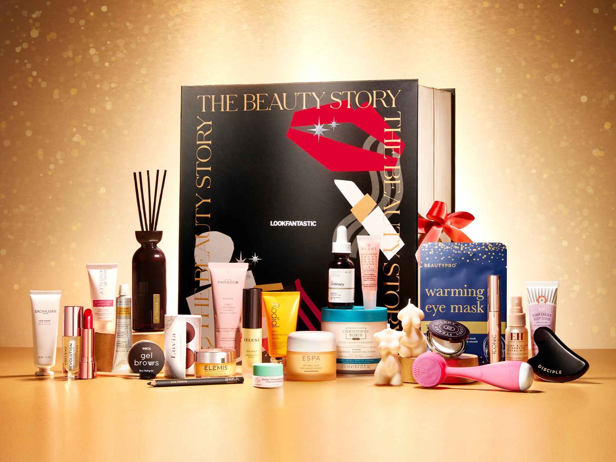 Lookfantastic Advent Calendar 2022 Lookfantastic Advent Calendar 2022