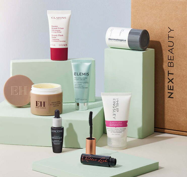 Next Game Changing Beauty 2022