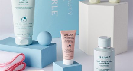 Next Liz Earle The Luxury Skincare Box 2022 Next Liz Earle The Luxury Skincare Box 2022