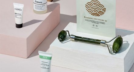 Next The At-Home Facial Box 2022 Next The At-Home Facial Box 2022