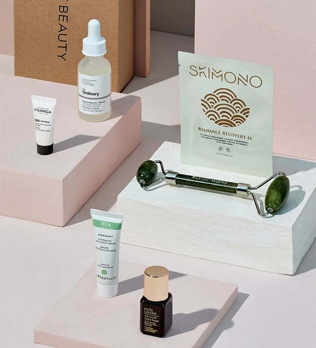 Next The At-Home Facial Box 2022