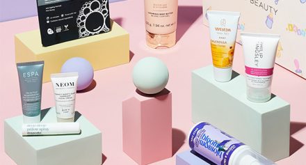 Next Mum To Be Beauty Box 2022 Next Mum To Be Beauty Box 2022